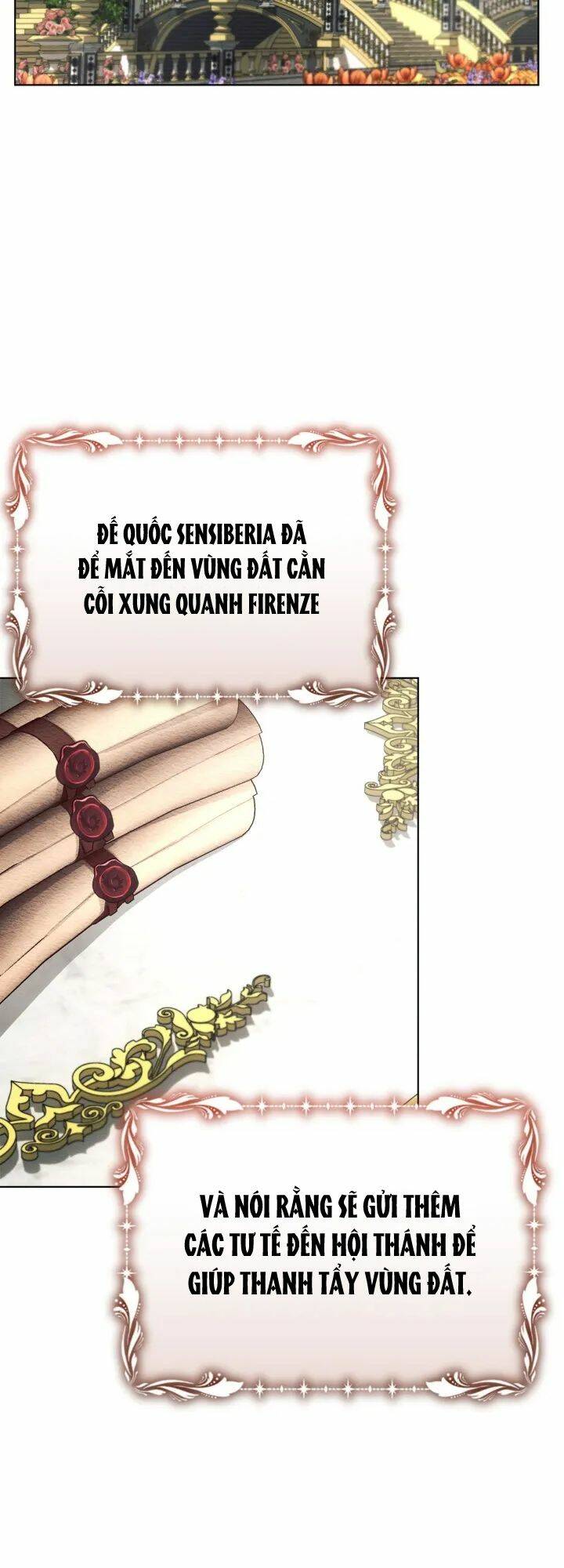 manhwax10.com - Truyện Manhwa Ashtarte Firenze Chương 46 Trang 18