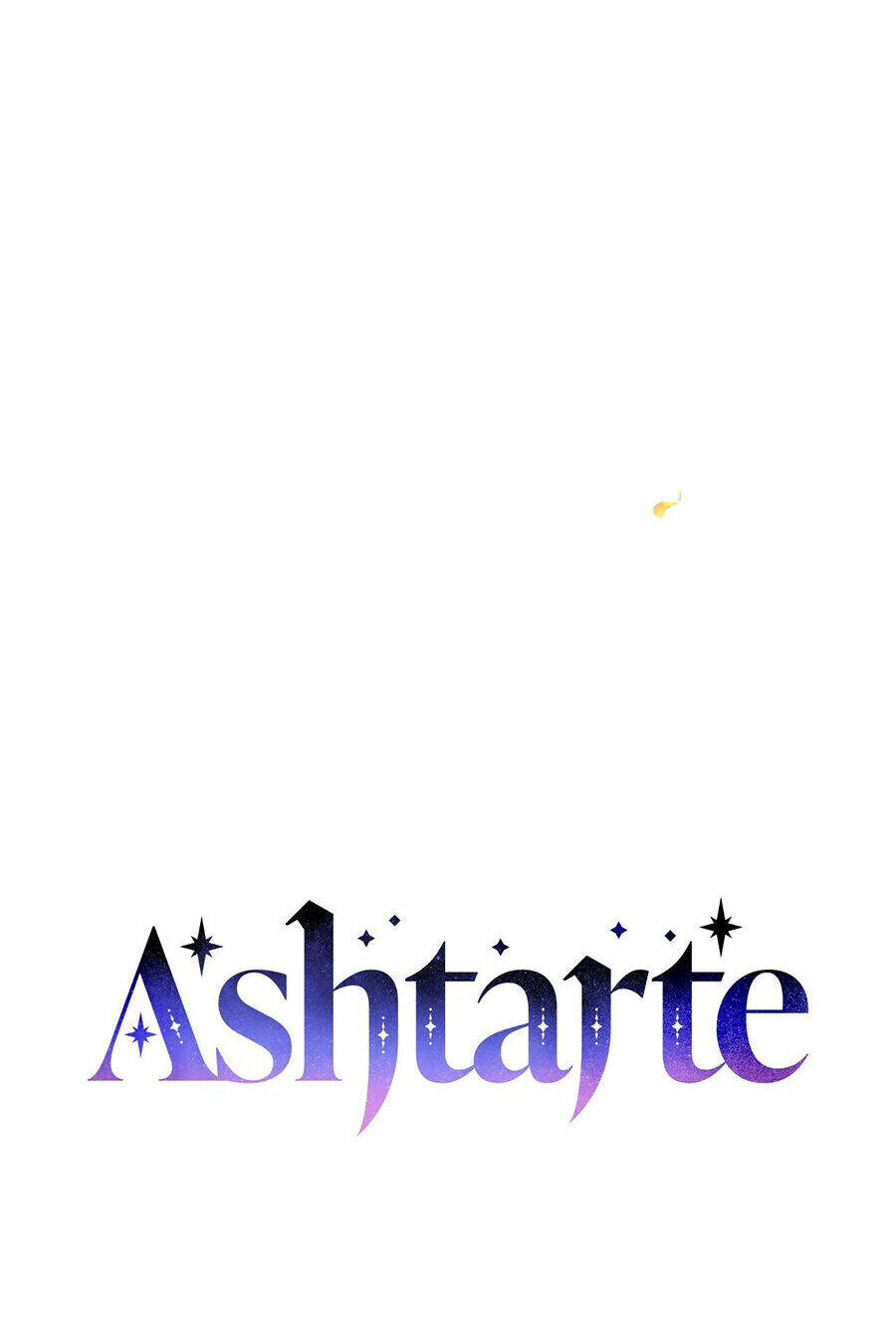 Ashtarte Firenze Chương  Trang 23