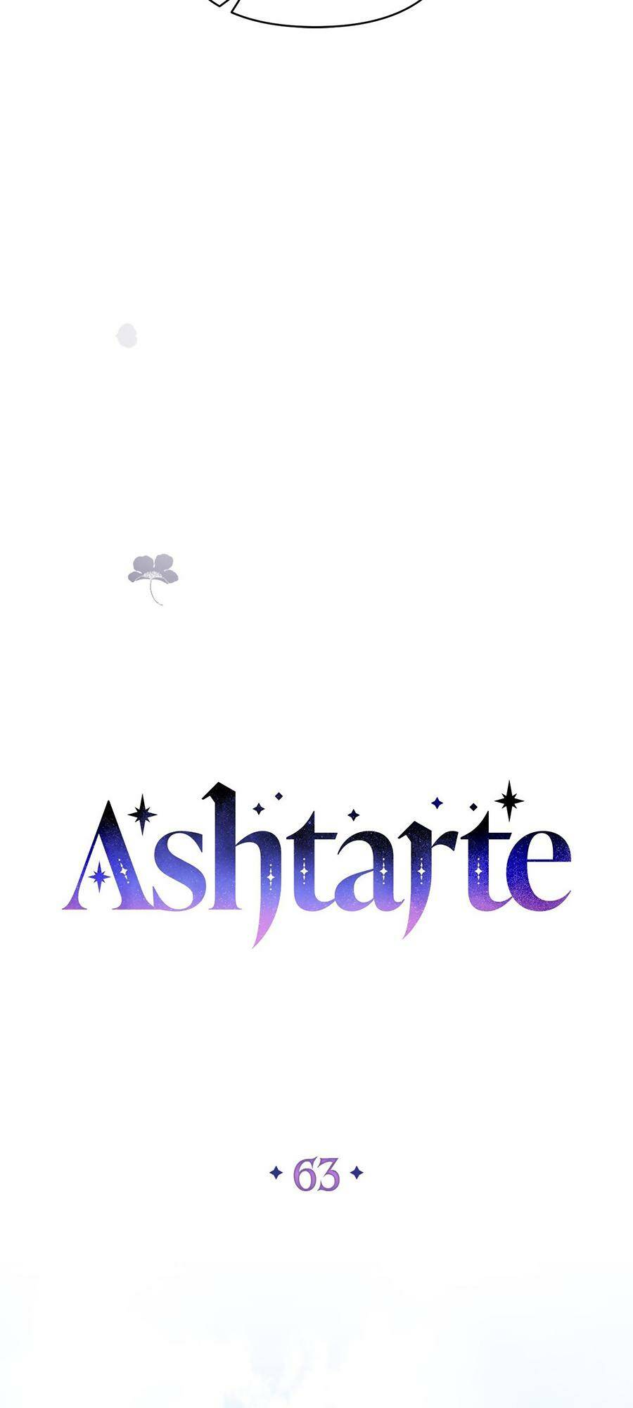 Ashtarte Firenze Chương  Trang 21