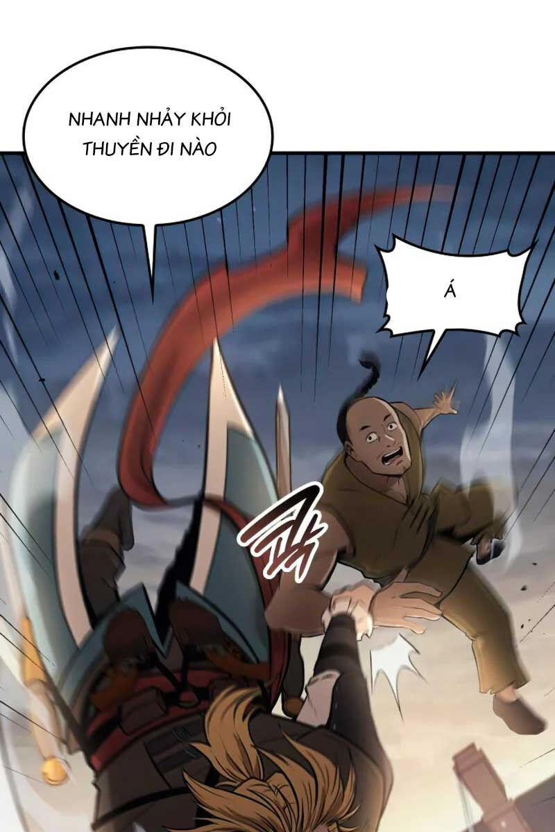 manhwax10.com - Truyện Manhwa Assassins Creed – Ngôi Đền Bị Lãng Quên Chương 5 Trang 11