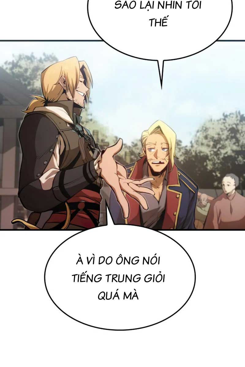 manhwax10.com - Truyện Manhwa Assassins Creed – Ngôi Đền Bị Lãng Quên Chương 5 Trang 91