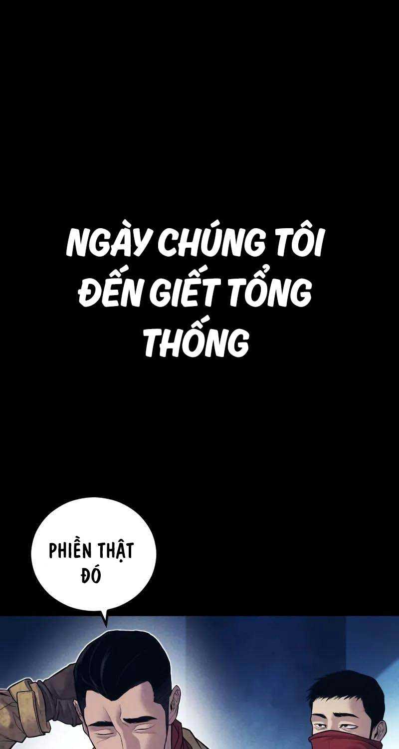 manhwax10.com - Truyện Manhwa Bố Tôi Là Đặc Vụ Chương 142 Trang 90