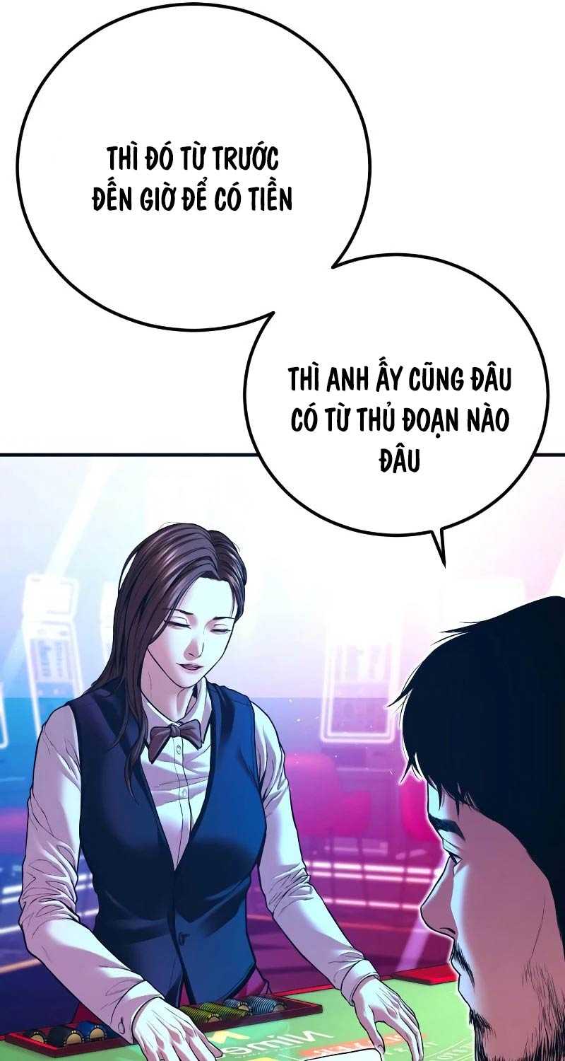 manhwax10.com - Truyện Manhwa Bố Tôi Là Đặc Vụ Chương 148 5 ToptruyenZ com Trang 23