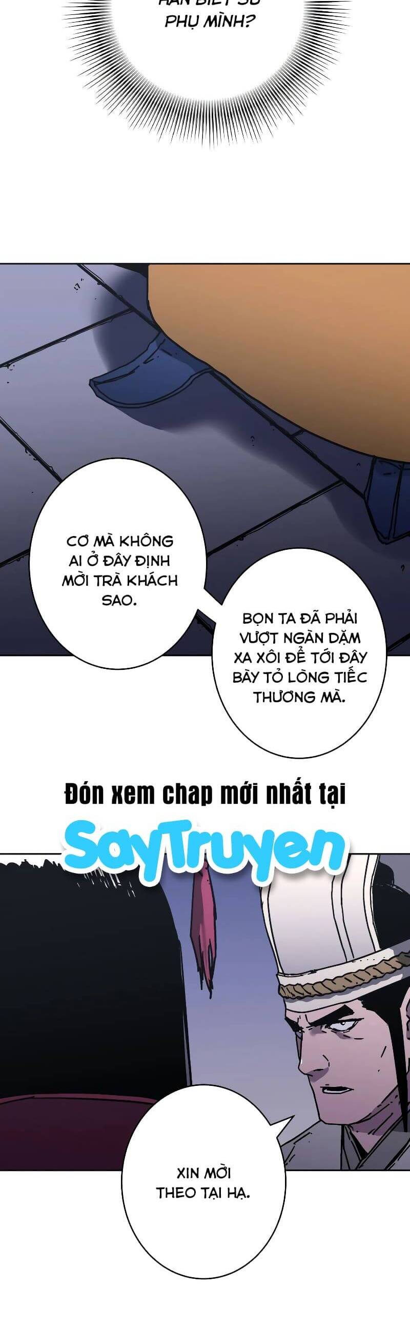 manhwax10.com - Truyện Manhwa Bố Vô Song Chương 258 Trang 32