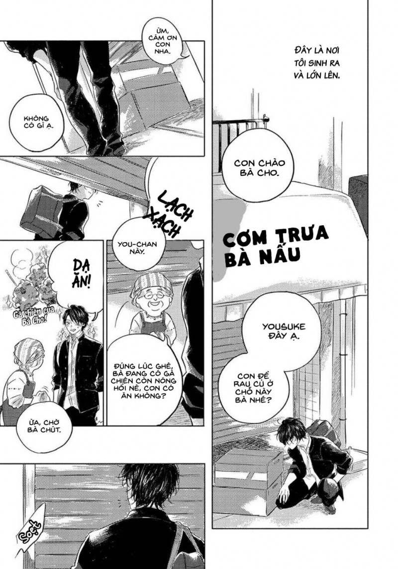 manhwax10.com - Truyện Manhwa Bokura No Tsuzuki Chương 1 Trang 6