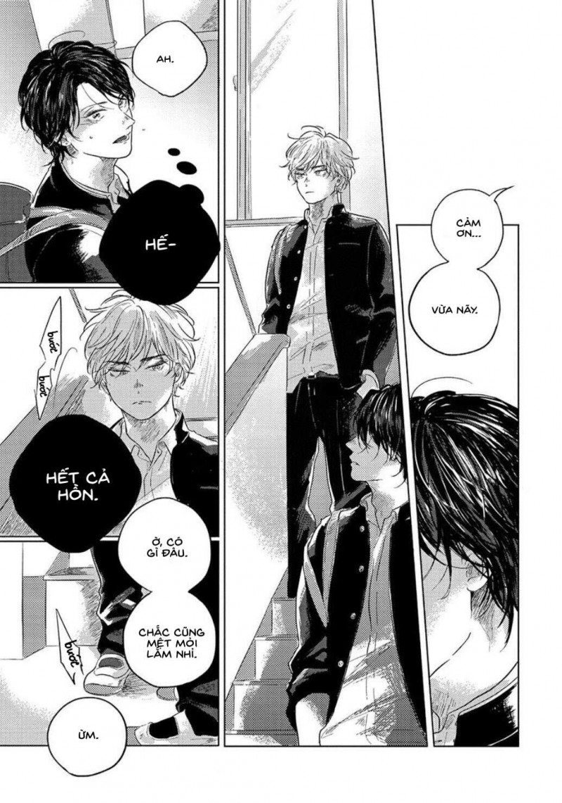 manhwax10.com - Truyện Manhwa Bokura No Tsuzuki Chương 1 Trang 20