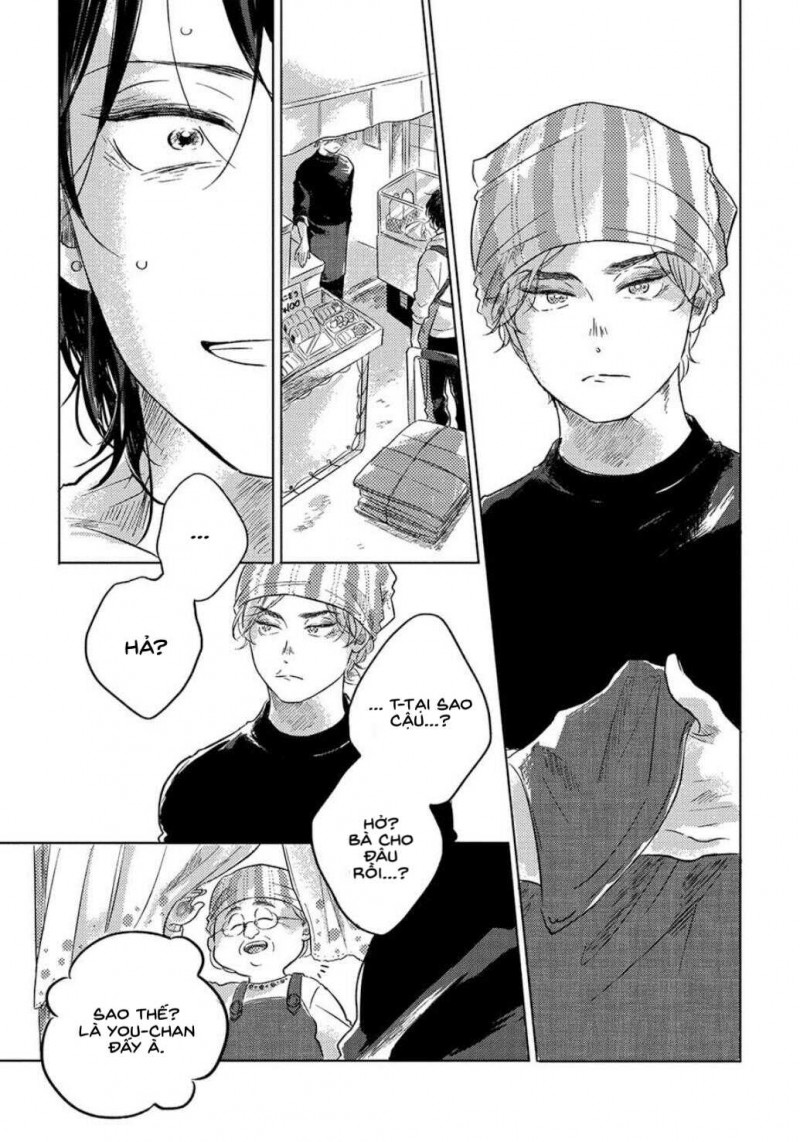 manhwax10.com - Truyện Manhwa Bokura No Tsuzuki Chương 1 Trang 26