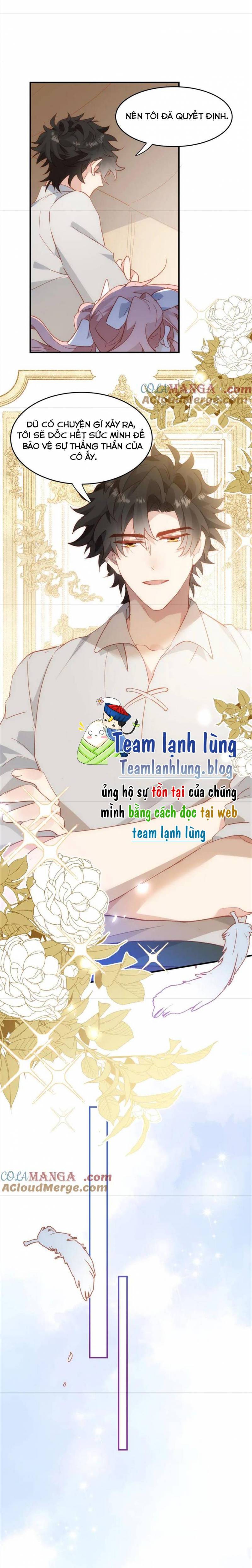 Bổn Công Chúa Không Muốn Được Chiều Chuộng Chương 29 Trang 17