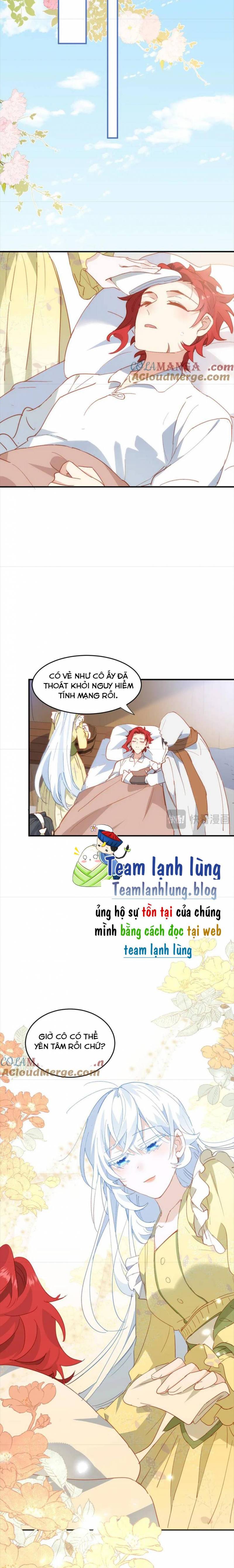 manhwax10.com - Truyện Manhwa Bổn Công Chúa Không Muốn Được Chiều Chuộng Chương 29 Trang 13