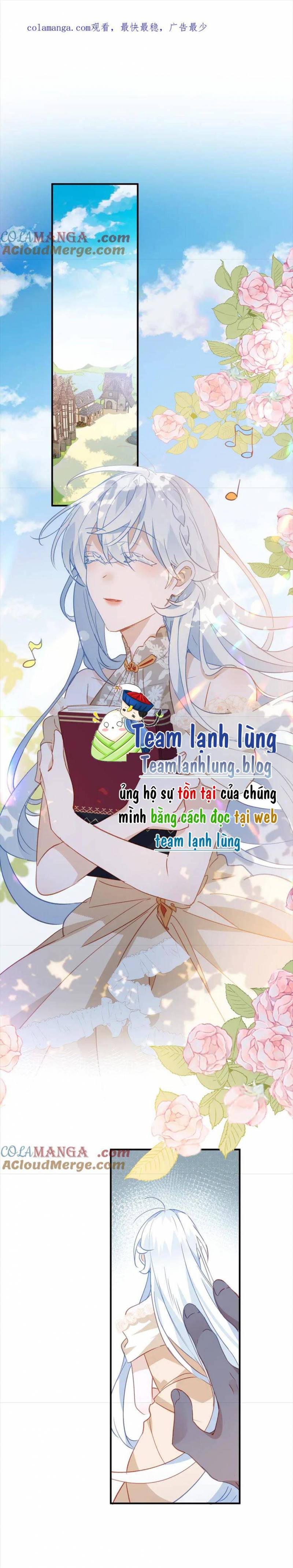 manhwax10.com - Truyện Manhwa Bổn Công Chúa Không Muốn Được Chiều Chuộng Chương 34 Trang 1