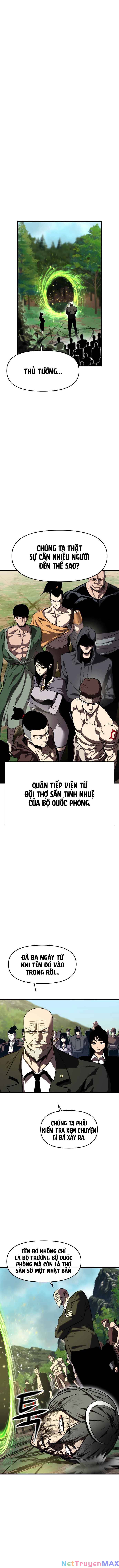 manhwax10.com - Truyện Manhwa Bones Chương 3 Trang 21