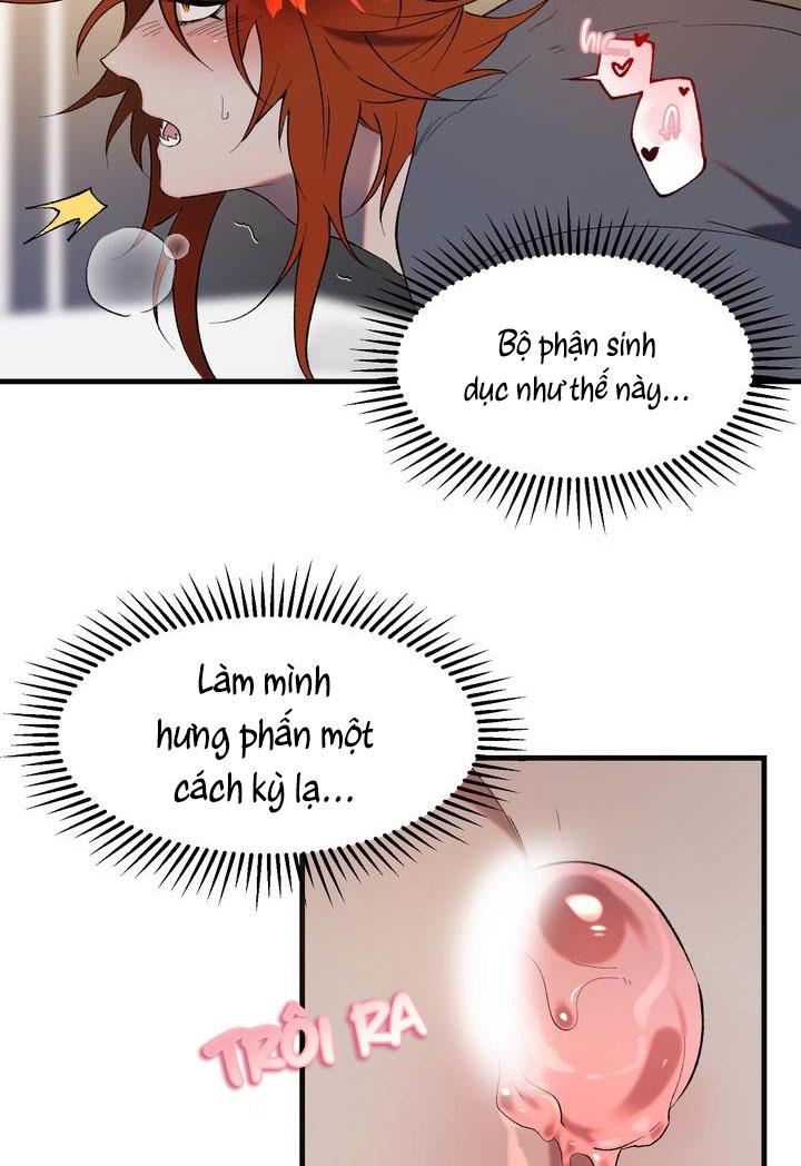 manhwax10.com - Truyện Manhwa BA CHÚ HEO CON Chương 11 18 Trang 9