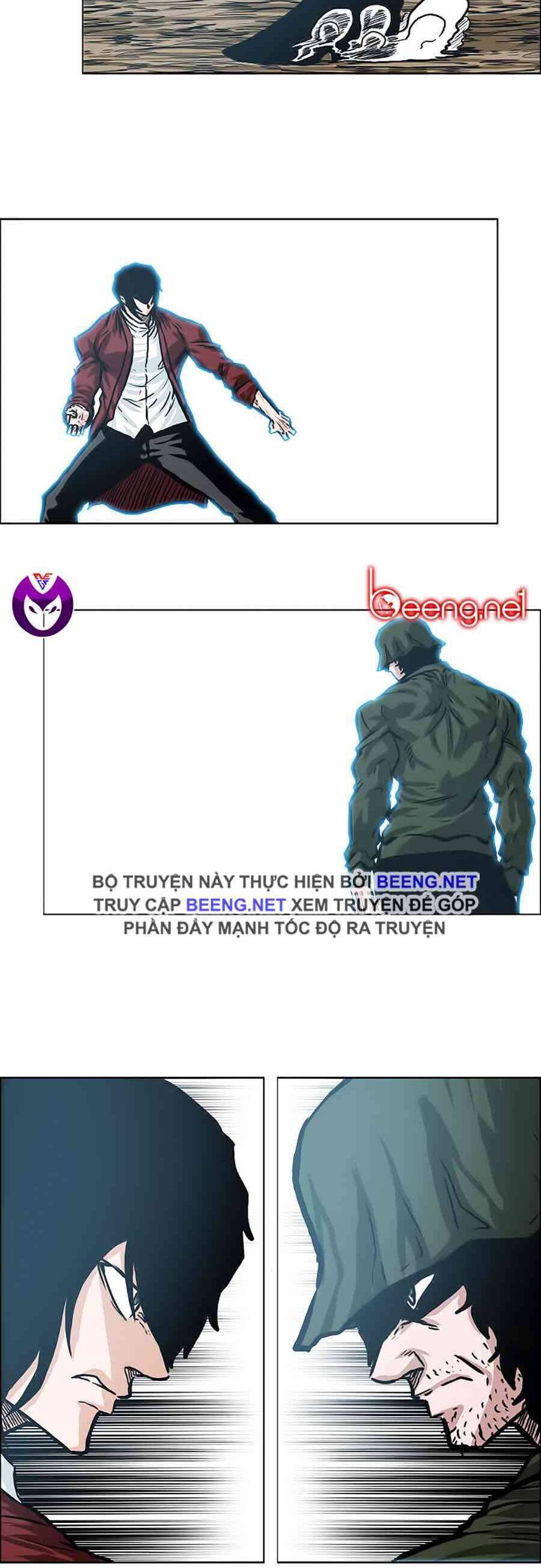 manhwax10.com - Truyện Manhwa Bá Chủ Học Đường Chương  Trang 16