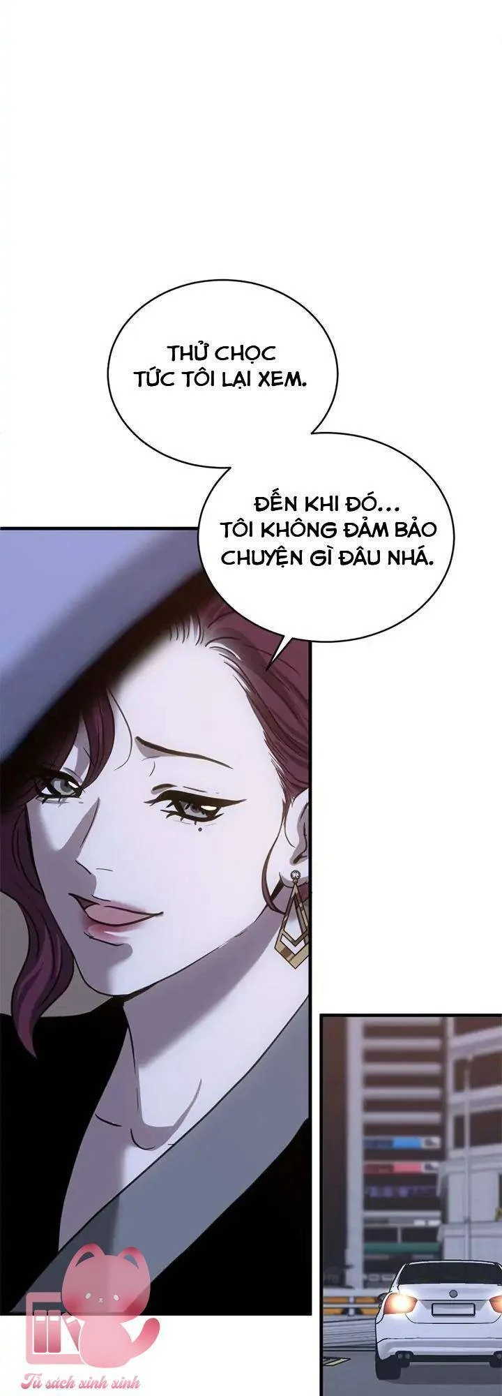 manhwax10.com - Truyện Manhwa Ba Lần Động Phòng Chương 26 Trang 28