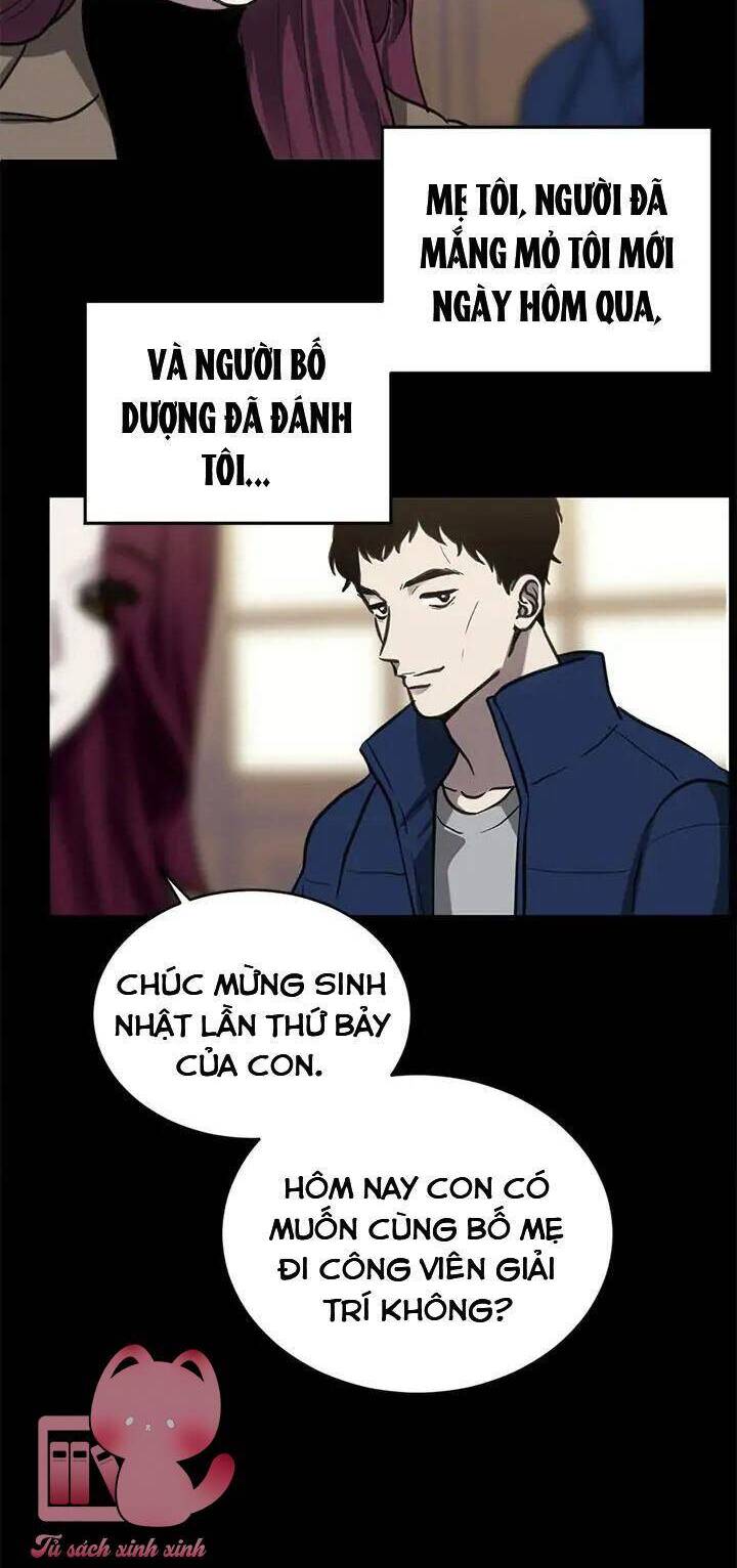 manhwax10.com - Truyện Manhwa Ba Lần Động Phòng Chương 29 Trang 6