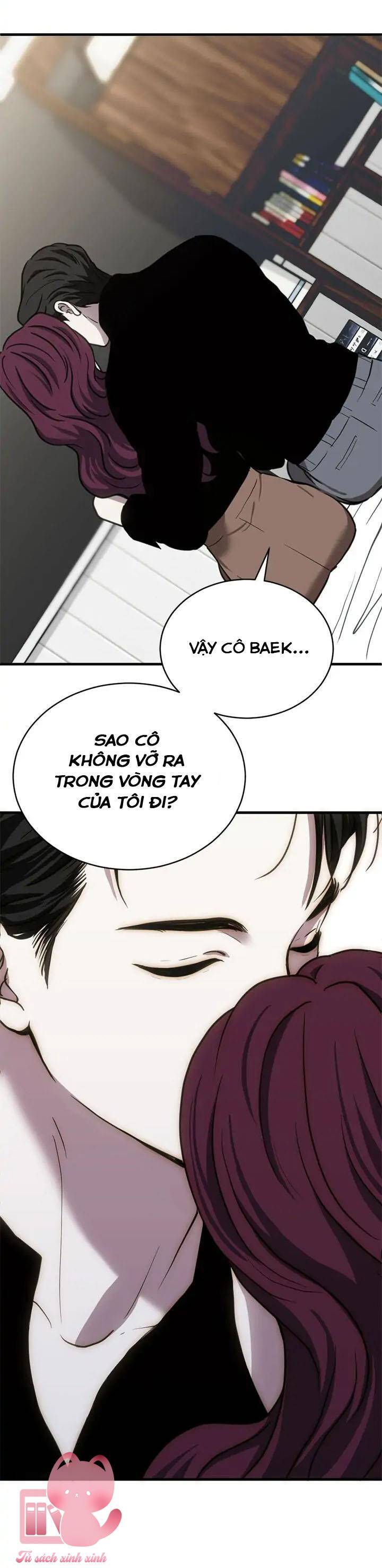 manhwax10.com - Truyện Manhwa Ba Lần Động Phòng Chương 30 Trang 31