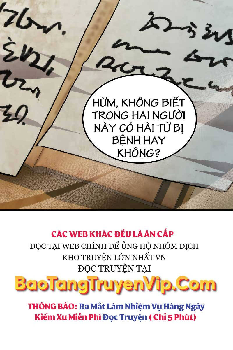 manhwax10.com - Truyện Manhwa Bác Sĩ Trùng Sinh Về Murim Chương 133 Trang 76