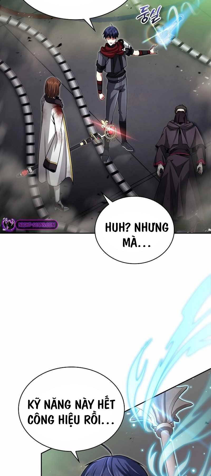 manhwax10.com - Truyện Manhwa Bậc Thầy Debuff Chương 17 Trang 63