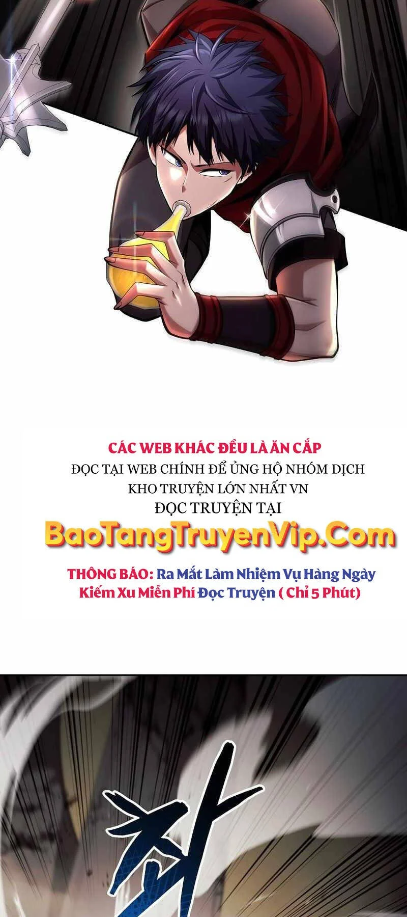 manhwax10.com - Truyện Manhwa Bậc Thầy Debuff Chương 18 Trang 23