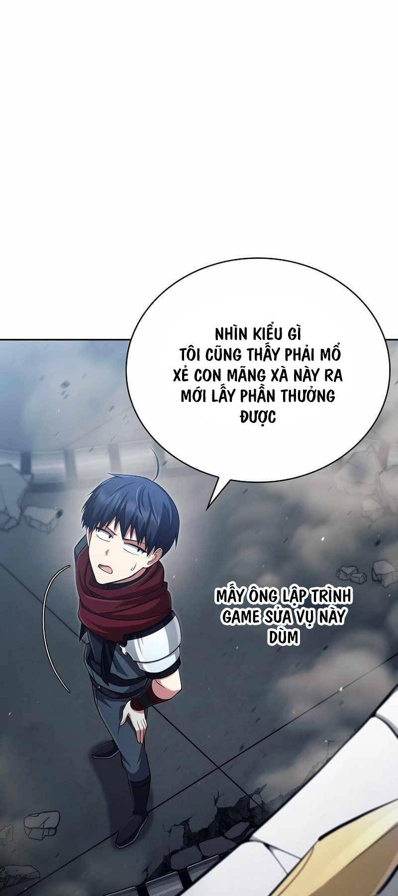 manhwax10.com - Truyện Manhwa Bậc Thầy Debuff Chương 19 Trang 15