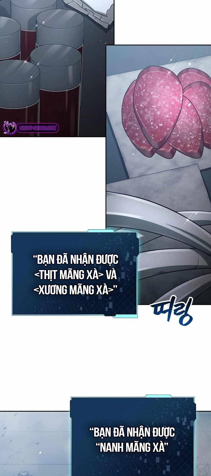 manhwax10.com - Truyện Manhwa Bậc Thầy Debuff Chương 19 Trang 18