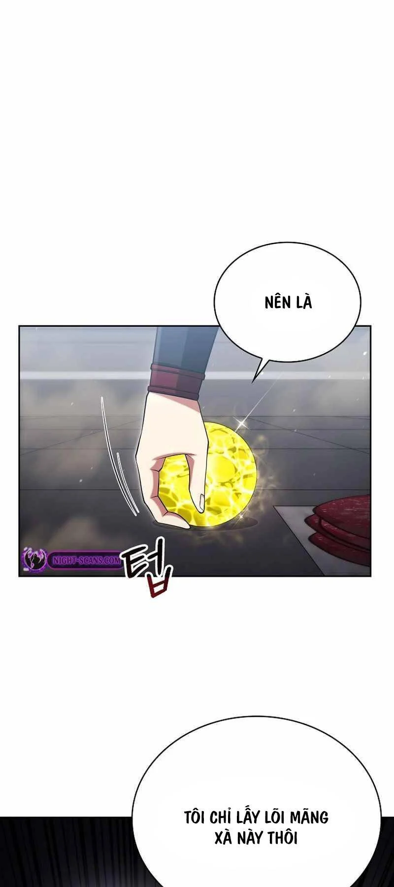 manhwax10.com - Truyện Manhwa Bậc Thầy Debuff Chương 19 Trang 27