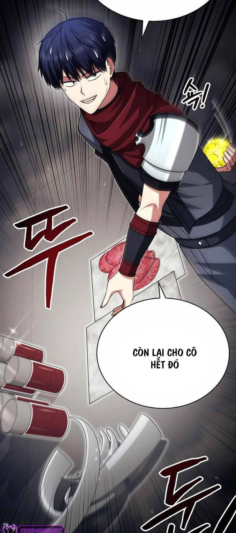 manhwax10.com - Truyện Manhwa Bậc Thầy Debuff Chương 19 Trang 28