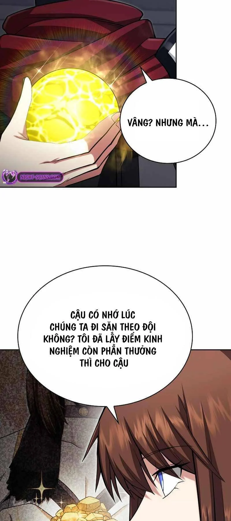 manhwax10.com - Truyện Manhwa Bậc Thầy Debuff Chương 19 Trang 33