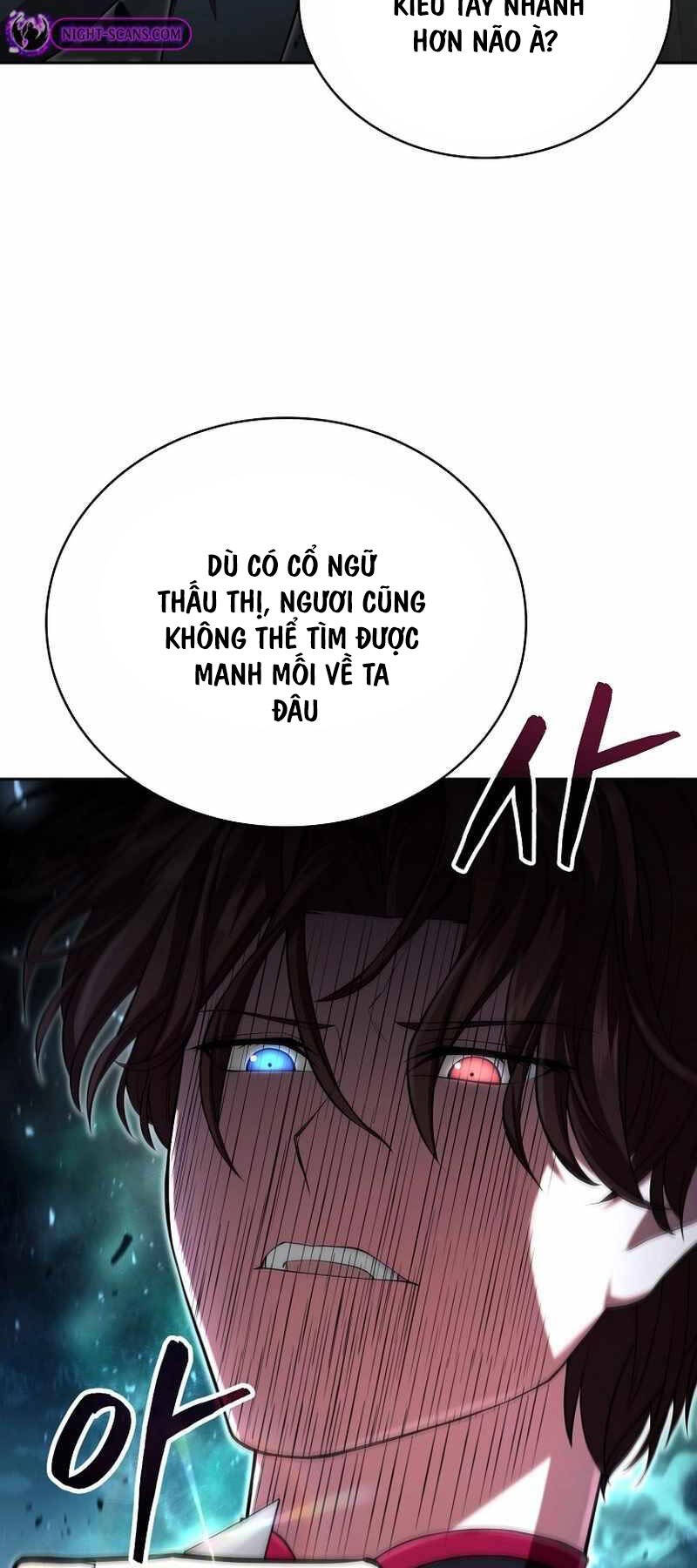 manhwax10.com - Truyện Manhwa Bậc Thầy Debuff Chương 19 Trang 77