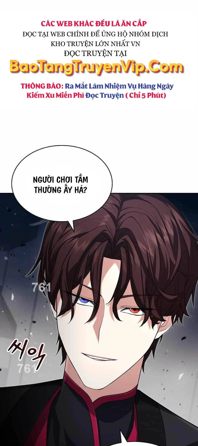 manhwax10.com - Truyện Manhwa Bậc Thầy Debuff Chương 20 Trang 1