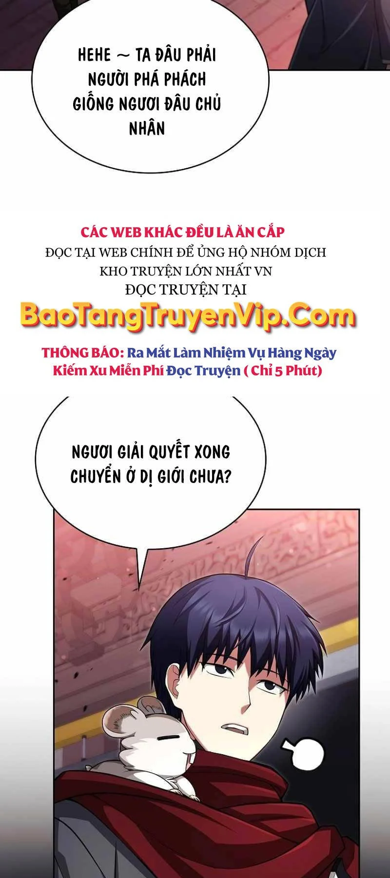 manhwax10.com - Truyện Manhwa Bậc Thầy Debuff Chương 21 Trang 3