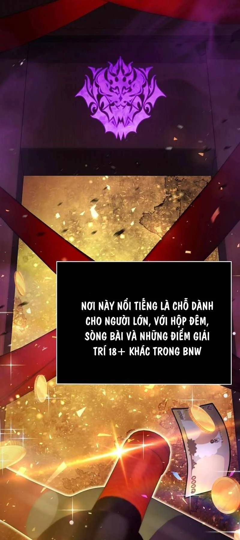 manhwax10.com - Truyện Manhwa Bậc Thầy Debuff Chương 21 Trang 10