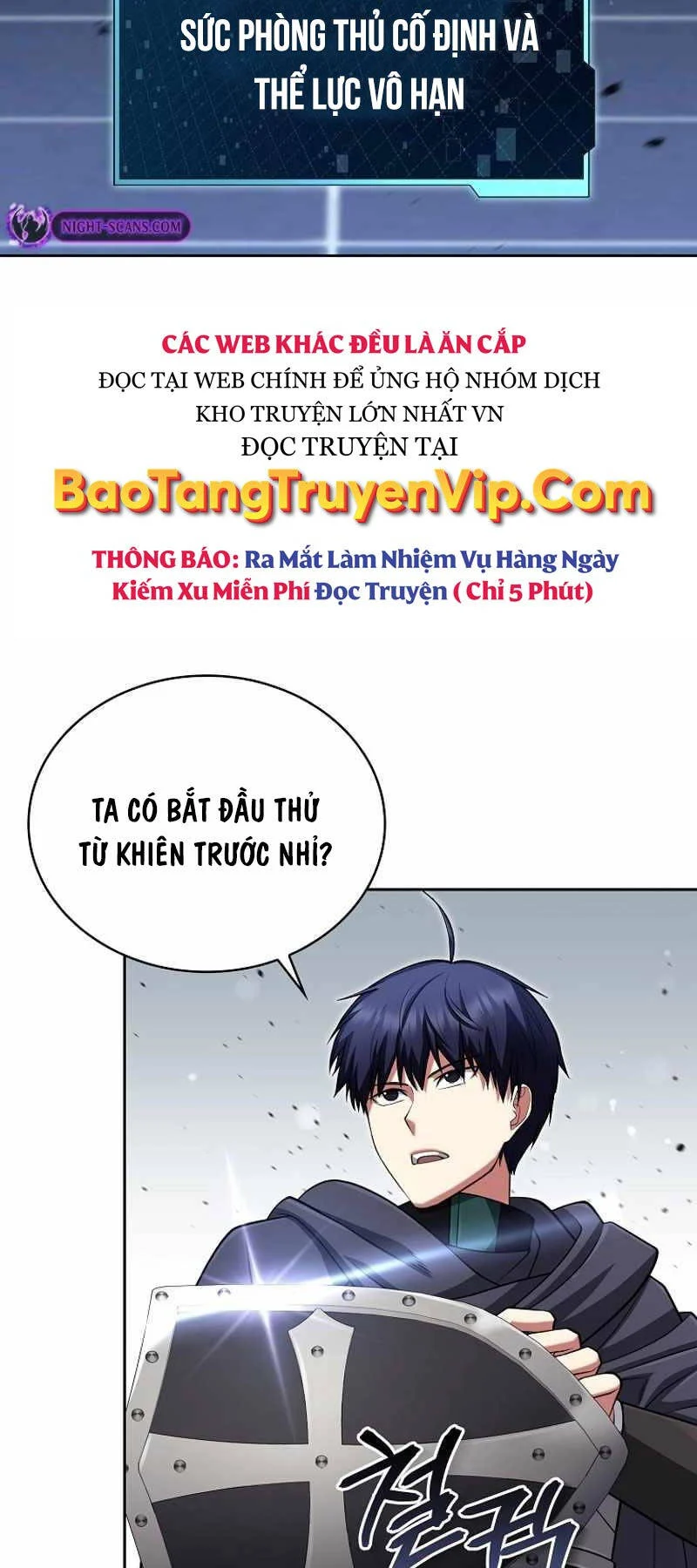 manhwax10.com - Truyện Manhwa Bậc Thầy Debuff Chương 21 Trang 64