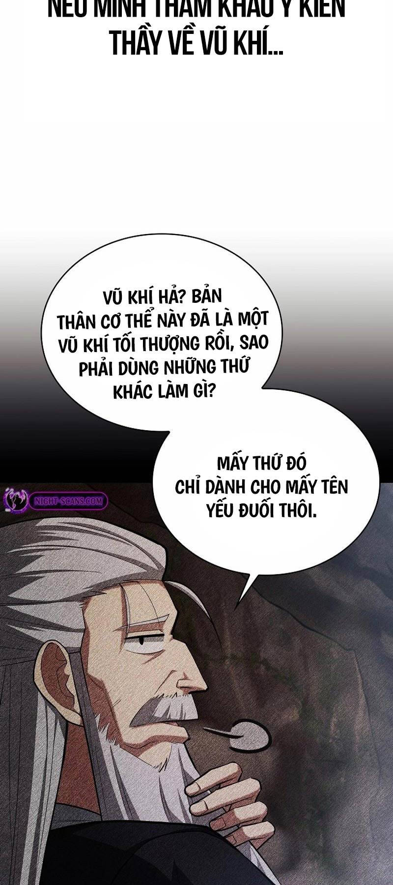 manhwax10.com - Truyện Manhwa Bậc Thầy Debuff Chương 22 Trang 12