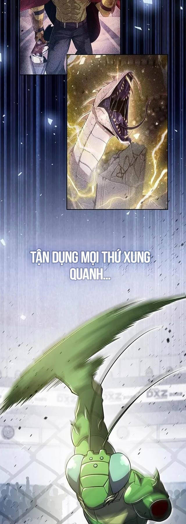 manhwax10.com - Truyện Manhwa Bậc Thầy Debuff Chương 23 Trang 39