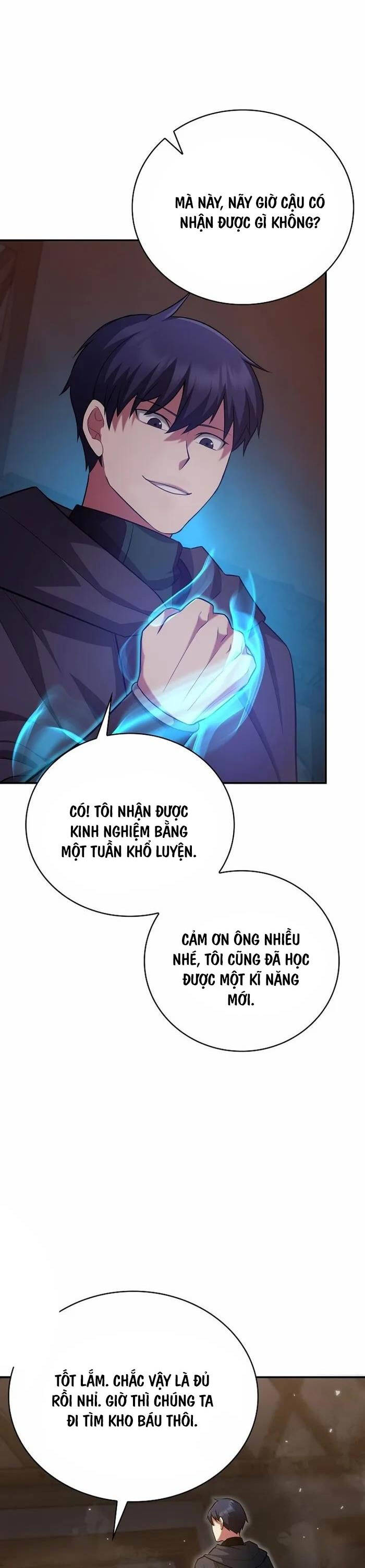 manhwax10.com - Truyện Manhwa Bậc Thầy Debuff Chương 25 Trang 13