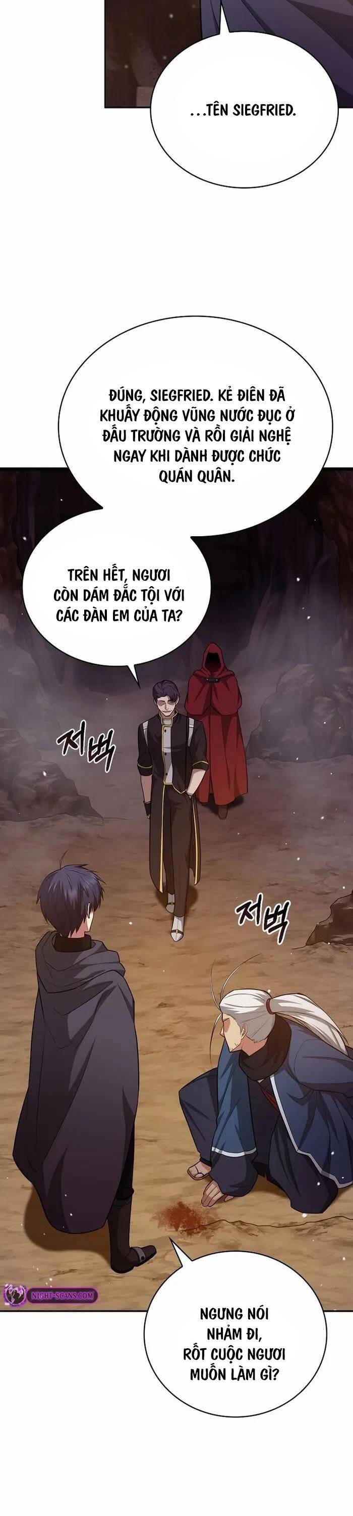 manhwax10.com - Truyện Manhwa Bậc Thầy Debuff Chương 25 Trang 29