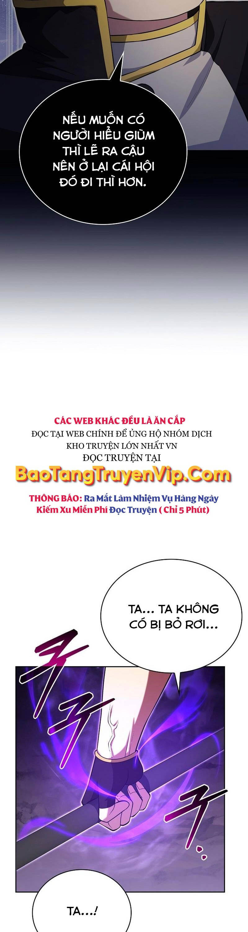 Bậc Thầy Debuff Chương 26 Trang 41