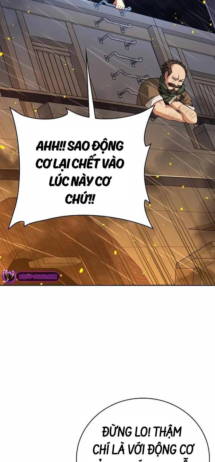 manhwax10.com - Truyện Manhwa Bậc Thầy Debuff Chương 30 Trang 39