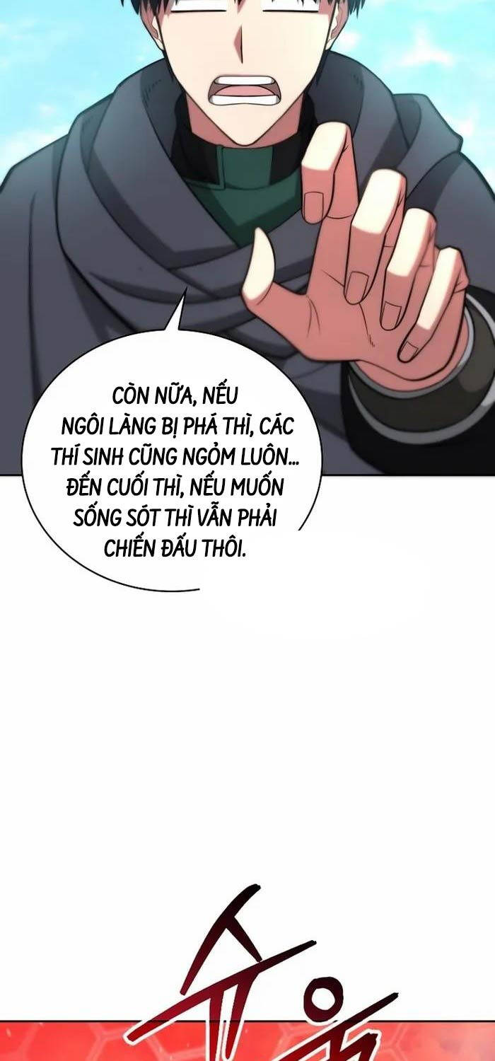 manhwax10.com - Truyện Manhwa Bậc Thầy Debuff Chương 31 Trang 20