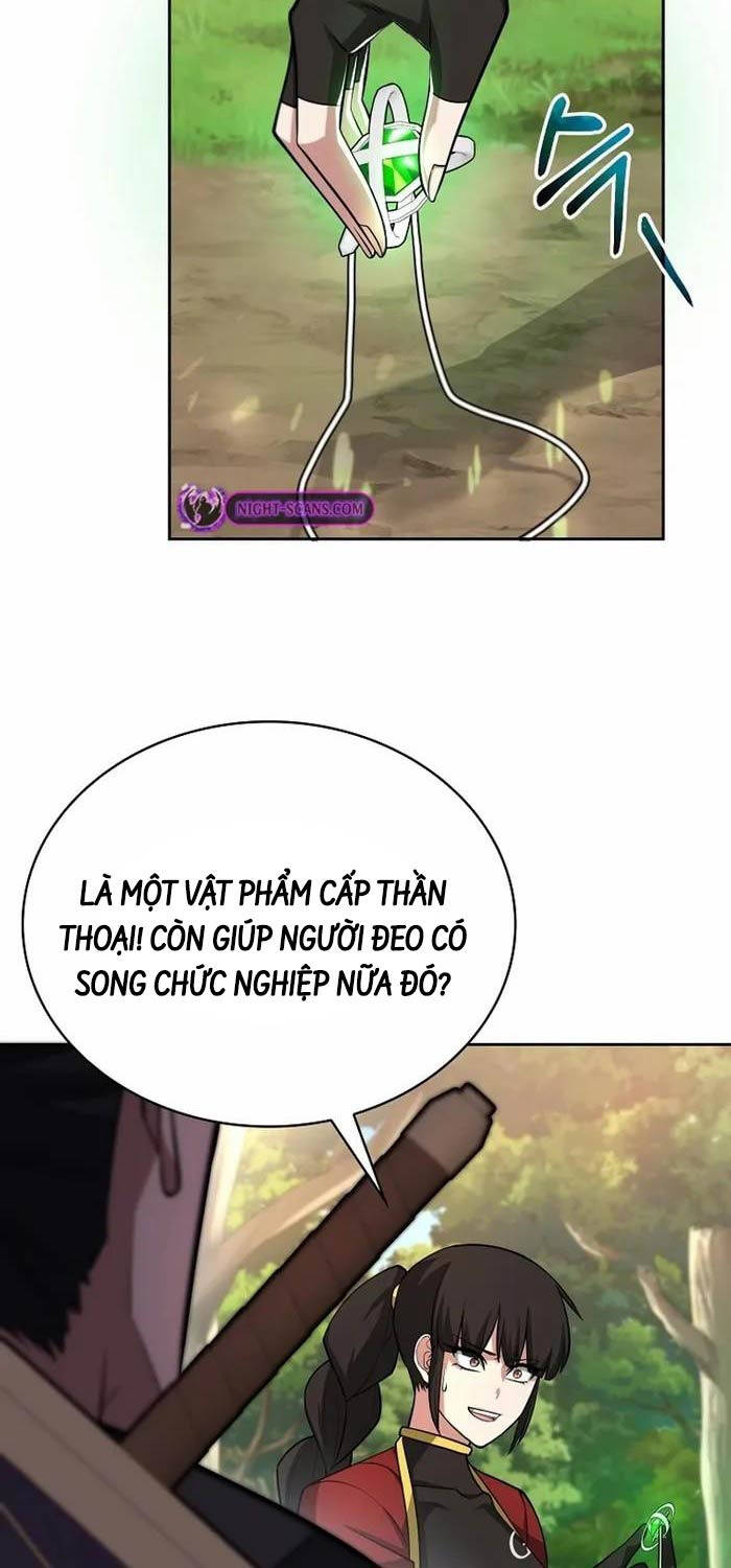 manhwax10.com - Truyện Manhwa Bậc Thầy Debuff Chương 31 Trang 58