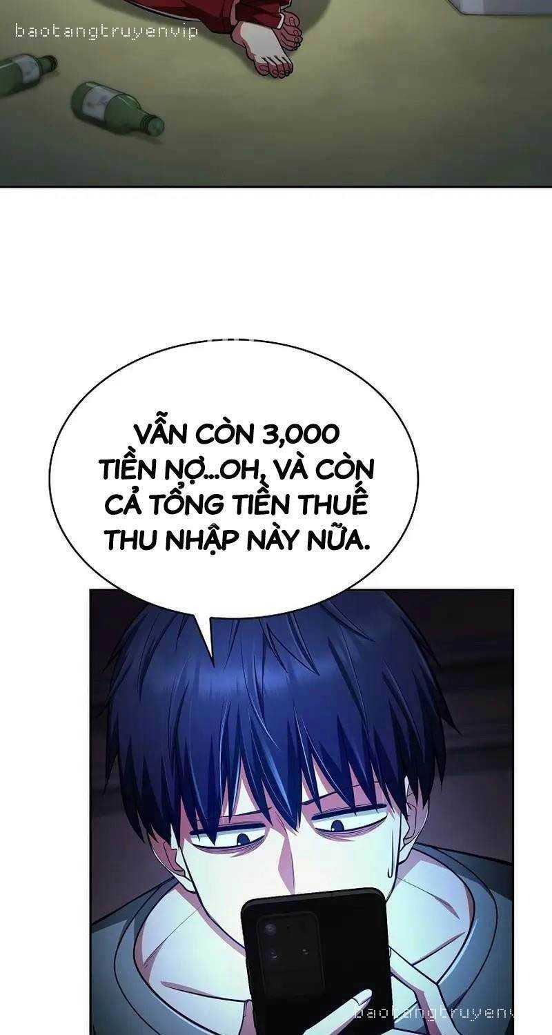 manhwax10.com - Truyện Manhwa Bậc Thầy Debuff Chương 33 Trang 5