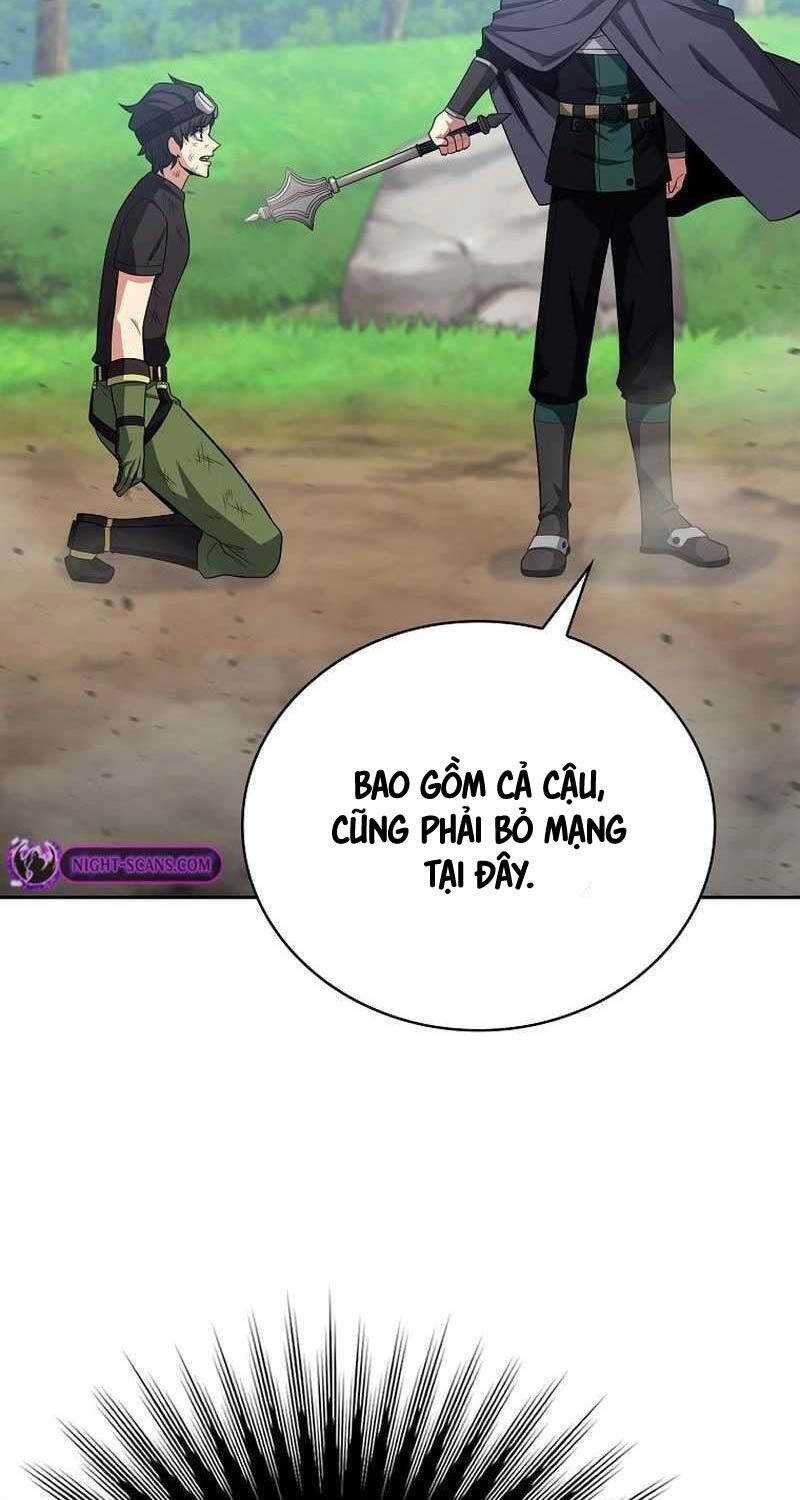 manhwax10.com - Truyện Manhwa Bậc Thầy Debuff Chương 34 Trang 33