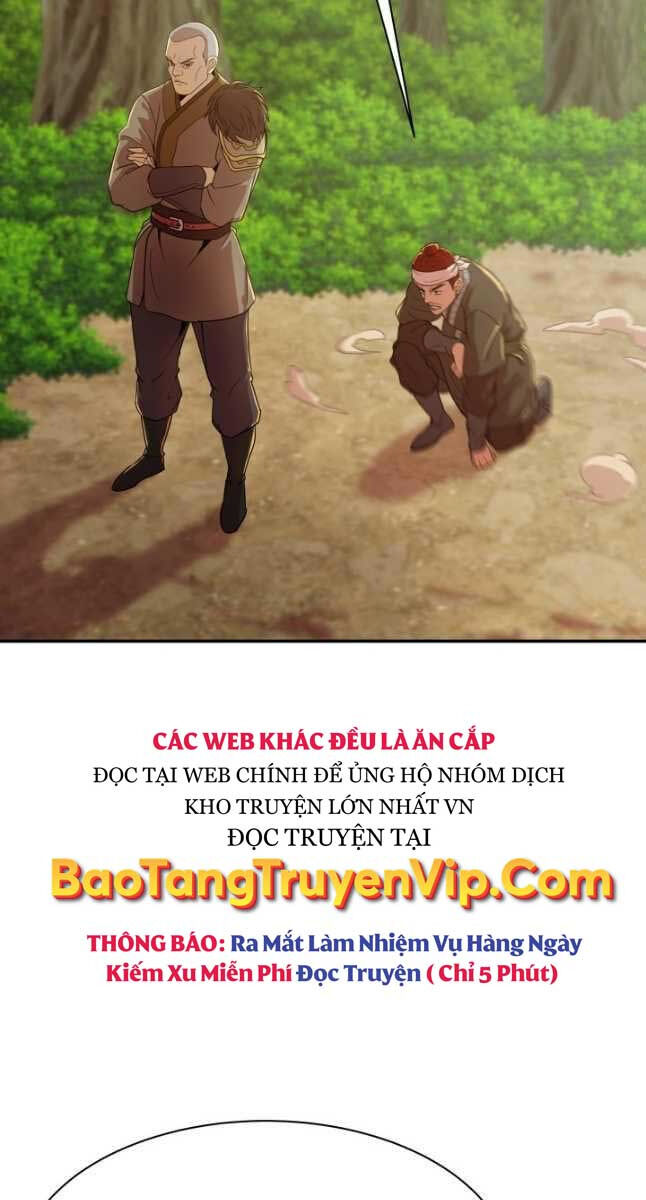 manhwax10.com - Truyện Manhwa Bậc Thầy Phép Thuật Ở Thế Giới Võ Lâm Chương 34 Trang 3