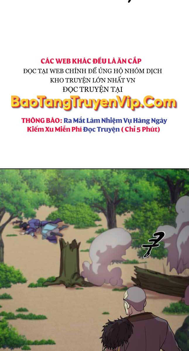 Bậc Thầy Phép Thuật Ở Thế Giới Võ Lâm Chương 37 Trang 81