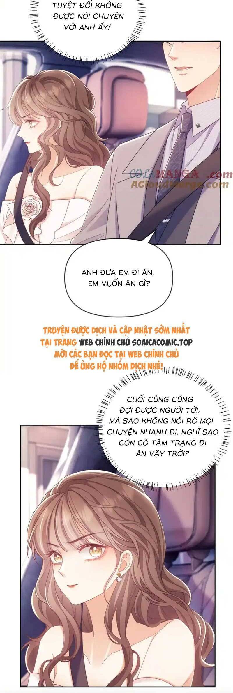 manhwax10.com - Truyện Manhwa Bạch Nguyệt Quang Ra Tay Với Tôi Rồi Chương 55 Trang 15