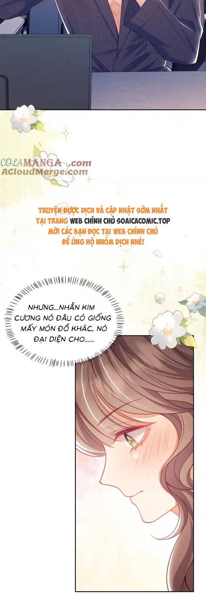 manhwax10.com - Truyện Manhwa Bạch Nguyệt Quang Ra Tay Với Tôi Rồi Chương 63 Trang 16