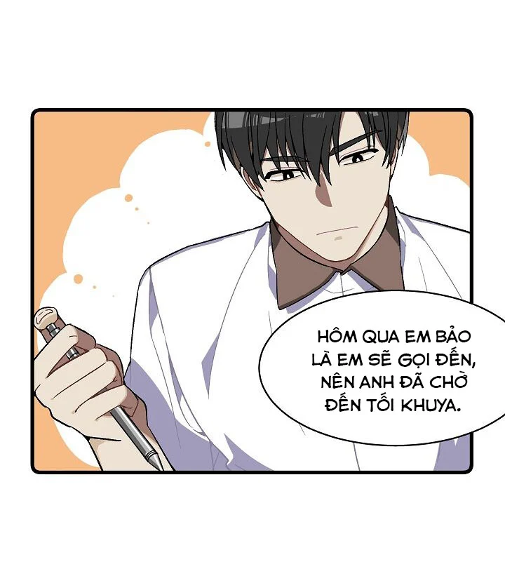 manhwax10.com - Truyện Manhwa Bạn Cùng Phòng Khó Ưa Chương 2 Trang 13