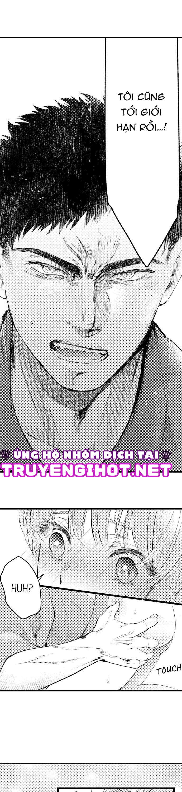 manhwax10.com - Truyện Manhwa Bạn Có Muốn Làm Tình Với Bad Guy Chương 9 Trang 11