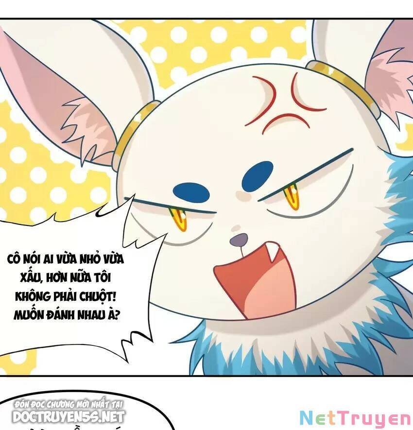 manhwax10.com - Truyện Manhwa Bạn Gái Hoa Khôi Là Cương Thi?! Chương 11 Trang 45